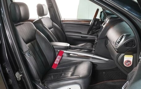 Mercedes-Benz GL-Класс, 2010 год, 1 899 000 рублей, 8 фотография