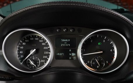 Mercedes-Benz GL-Класс, 2010 год, 1 899 000 рублей, 25 фотография