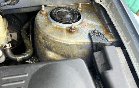 Toyota Corolla, 2003 год, 425 000 рублей, 12 фотография