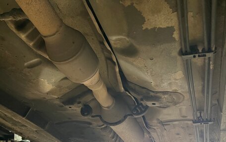 Toyota Corolla, 2003 год, 425 000 рублей, 7 фотография