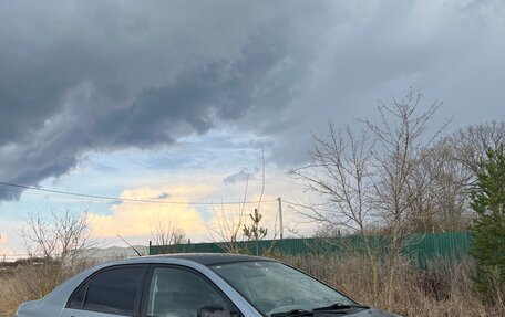 Toyota Corolla, 2003 год, 425 000 рублей, 4 фотография