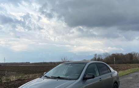 Toyota Corolla, 2003 год, 425 000 рублей, 5 фотография