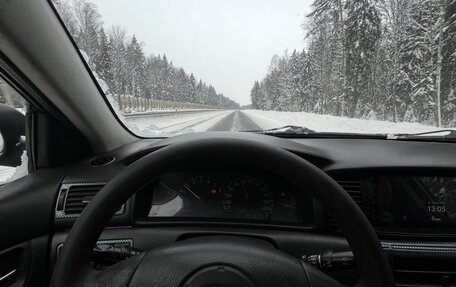 Toyota Corolla, 2003 год, 425 000 рублей, 9 фотография