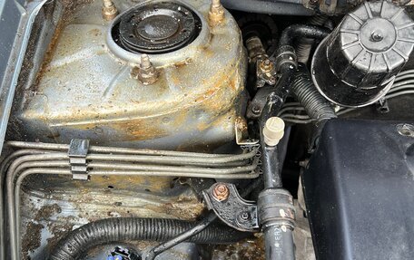 Toyota Corolla, 2003 год, 425 000 рублей, 11 фотография