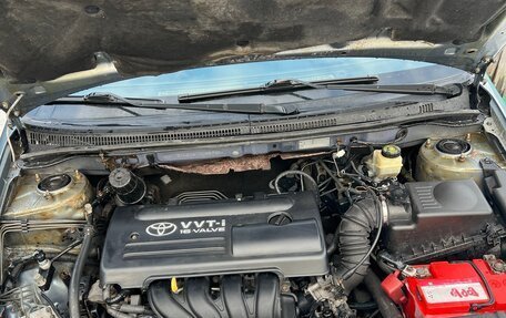 Toyota Corolla, 2003 год, 425 000 рублей, 13 фотография