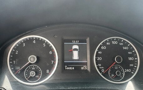 Volkswagen Tiguan I, 2013 год, 1 320 000 рублей, 6 фотография