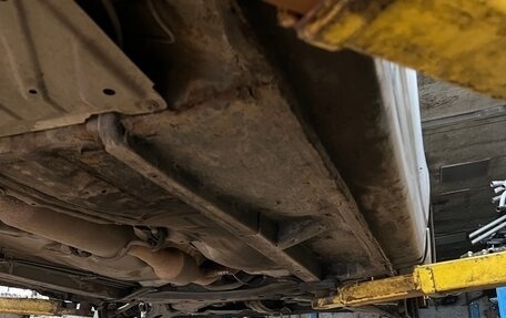 Toyota Corolla, 2003 год, 425 000 рублей, 6 фотография