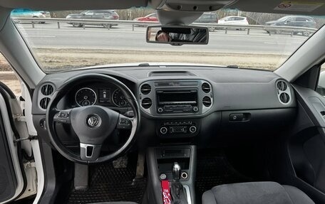 Volkswagen Tiguan I, 2013 год, 1 320 000 рублей, 7 фотография