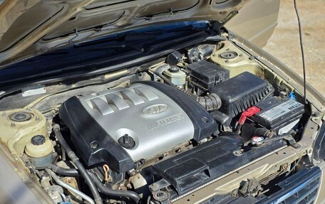 KIA Spectra II (LD), 2008 год, 345 000 рублей, 11 фотография