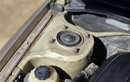 KIA Spectra II (LD), 2008 год, 345 000 рублей, 14 фотография