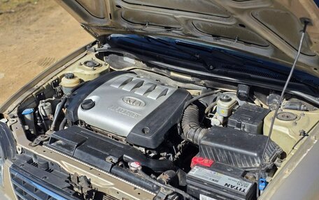 KIA Spectra II (LD), 2008 год, 345 000 рублей, 12 фотография