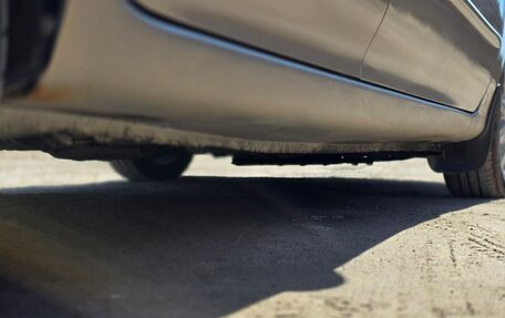 KIA Spectra II (LD), 2008 год, 345 000 рублей, 20 фотография