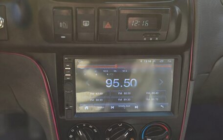 KIA Spectra II (LD), 2008 год, 345 000 рублей, 21 фотография