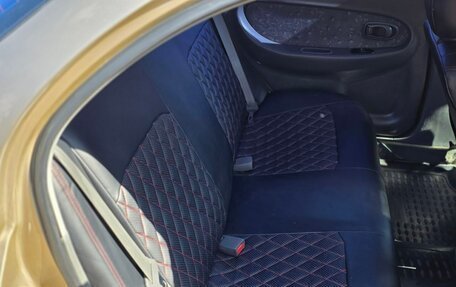 KIA Spectra II (LD), 2008 год, 345 000 рублей, 27 фотография