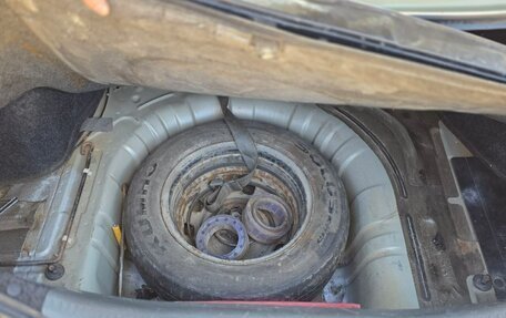 KIA Spectra II (LD), 2008 год, 345 000 рублей, 17 фотография