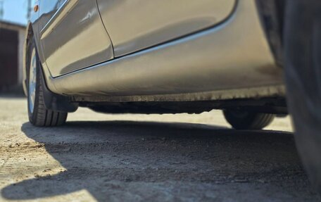 KIA Spectra II (LD), 2008 год, 345 000 рублей, 22 фотография