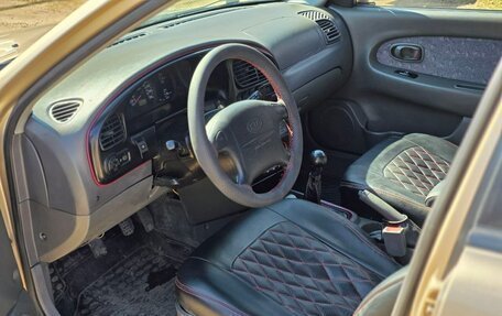 KIA Spectra II (LD), 2008 год, 345 000 рублей, 23 фотография