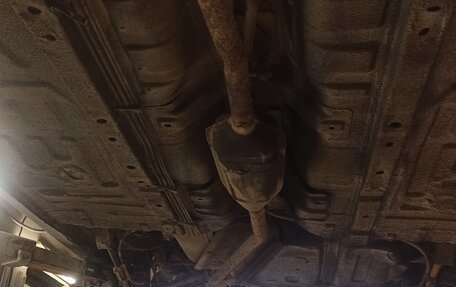 KIA Spectra II (LD), 2008 год, 345 000 рублей, 33 фотография