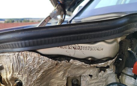 Mercedes-Benz E-Класс, 1993 год, 575 000 рублей, 34 фотография