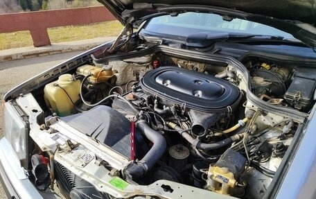 Mercedes-Benz E-Класс, 1993 год, 575 000 рублей, 32 фотография