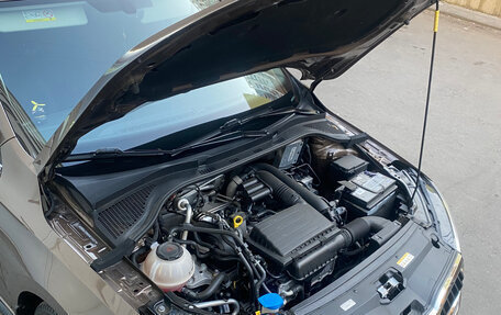 Skoda Rapid II, 2021 год, 1 790 000 рублей, 4 фотография