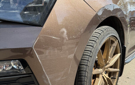 Skoda Rapid II, 2021 год, 1 790 000 рублей, 11 фотография