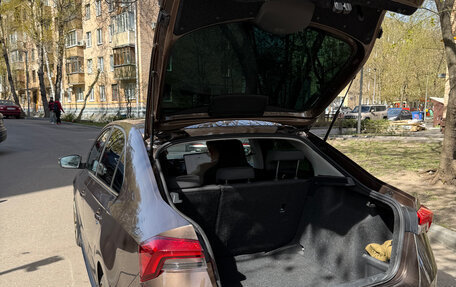 Skoda Rapid II, 2021 год, 1 790 000 рублей, 8 фотография