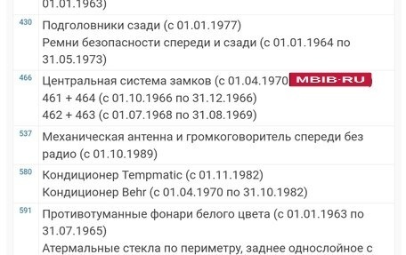 Mercedes-Benz E-Класс, 1993 год, 575 000 рублей, 39 фотография