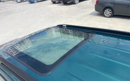 Subaru Forester, 1999 год, 680 000 рублей, 7 фотография