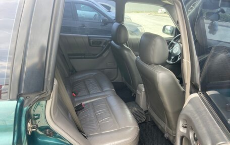 Subaru Forester, 1999 год, 680 000 рублей, 11 фотография