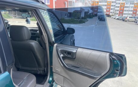 Subaru Forester, 1999 год, 680 000 рублей, 12 фотография