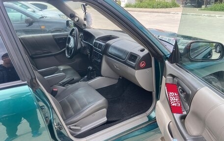 Subaru Forester, 1999 год, 680 000 рублей, 10 фотография