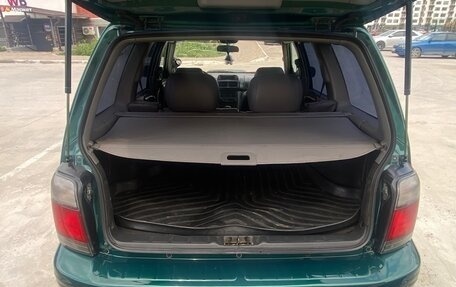 Subaru Forester, 1999 год, 680 000 рублей, 15 фотография