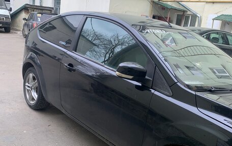 Ford Focus II рестайлинг, 2008 год, 420 000 рублей, 8 фотография