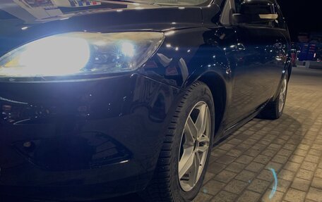 Ford Focus II рестайлинг, 2008 год, 420 000 рублей, 6 фотография