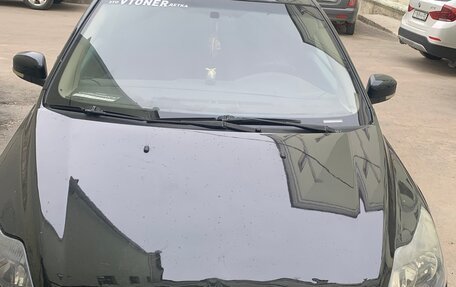 Ford Focus II рестайлинг, 2008 год, 420 000 рублей, 7 фотография