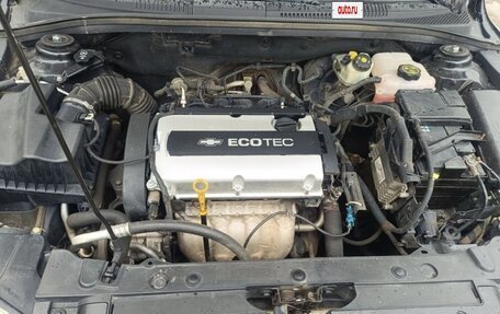 Chevrolet Cruze II, 2013 год, 835 000 рублей, 9 фотография