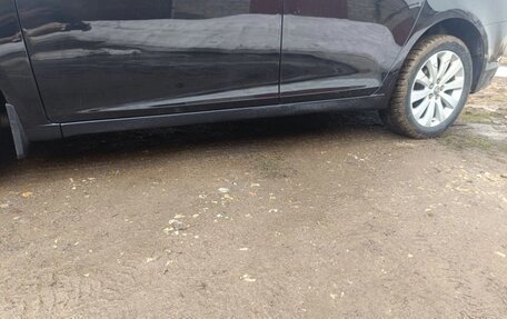 Chevrolet Cruze II, 2013 год, 835 000 рублей, 4 фотография