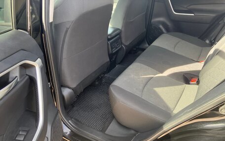 Toyota RAV4, 2021 год, 3 500 000 рублей, 9 фотография