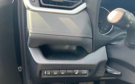 Toyota RAV4, 2021 год, 3 500 000 рублей, 15 фотография