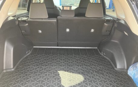 Toyota RAV4, 2021 год, 3 500 000 рублей, 12 фотография