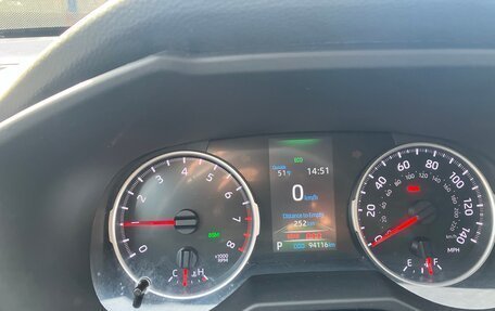 Toyota RAV4, 2021 год, 3 500 000 рублей, 13 фотография