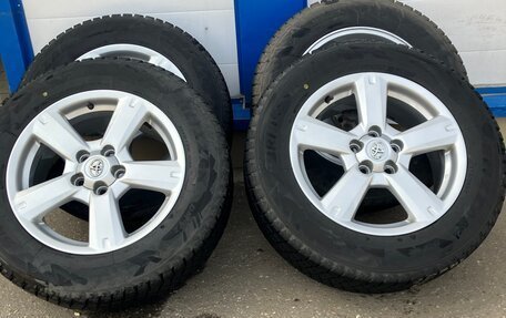 Toyota RAV4, 2021 год, 3 500 000 рублей, 18 фотография