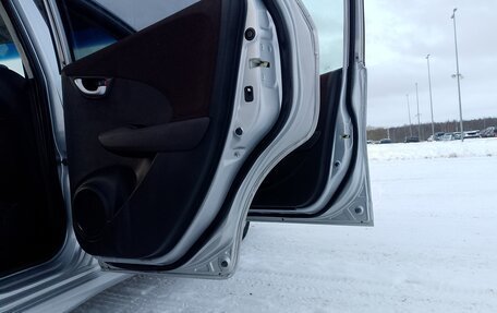 Honda Fit Shuttle I рестайлинг, 2011 год, 740 000 рублей, 9 фотография