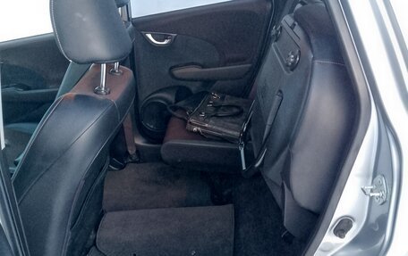 Honda Fit Shuttle I рестайлинг, 2011 год, 740 000 рублей, 7 фотография