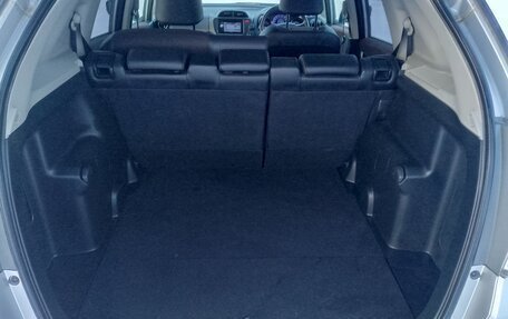 Honda Fit Shuttle I рестайлинг, 2011 год, 740 000 рублей, 6 фотография