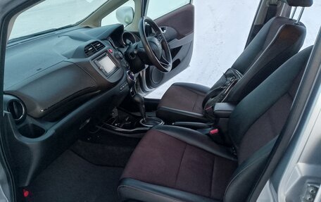 Honda Fit Shuttle I рестайлинг, 2011 год, 740 000 рублей, 11 фотография