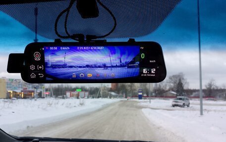 Honda Fit Shuttle I рестайлинг, 2011 год, 740 000 рублей, 20 фотография