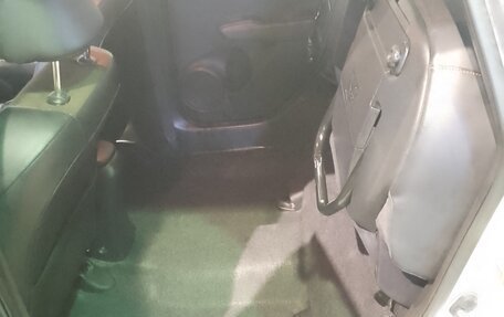 Honda Fit Shuttle I рестайлинг, 2011 год, 740 000 рублей, 18 фотография