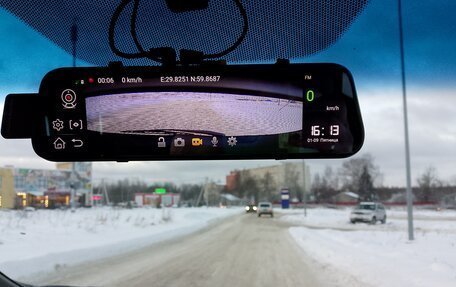 Honda Fit Shuttle I рестайлинг, 2011 год, 740 000 рублей, 21 фотография